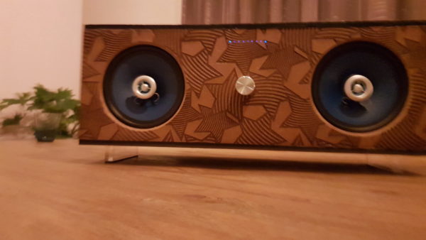 50W Bluetooth speaker - Afbeelding 4