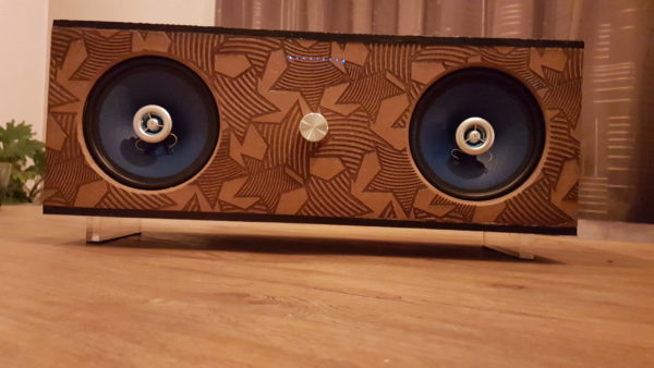 50W Bluetooth speaker - Afbeelding 6