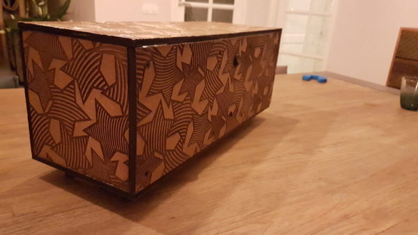 50W Bluetooth speaker - Afbeelding 5