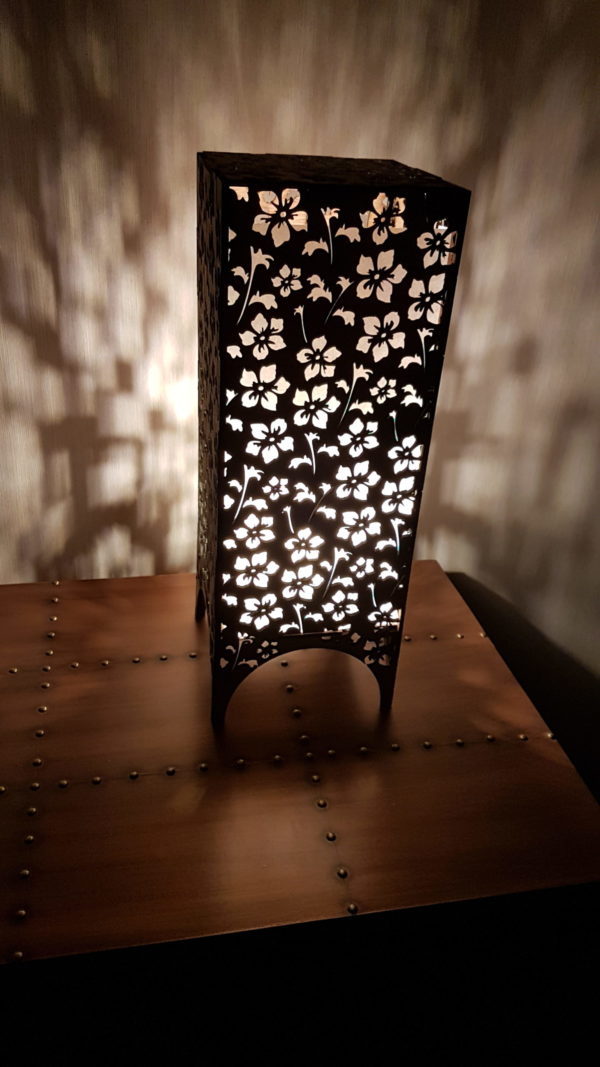 Tafel lamp - Afbeelding 3