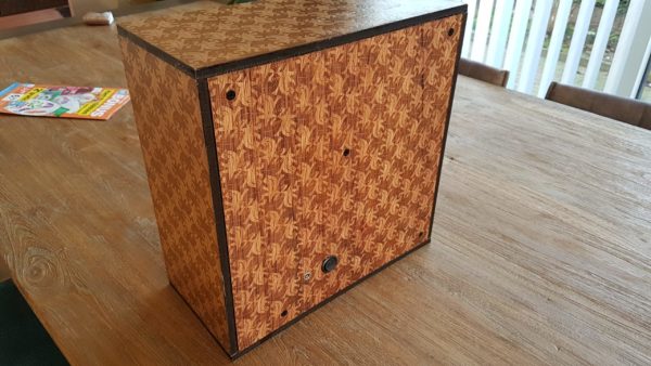 3x 50W bluetooth speaker - Afbeelding 5