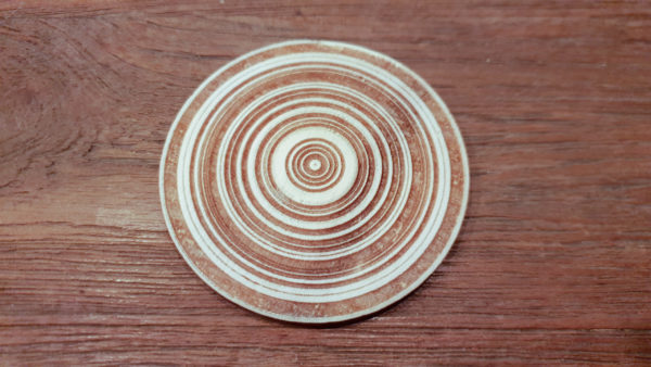 onderzetter Nr33 10 cm