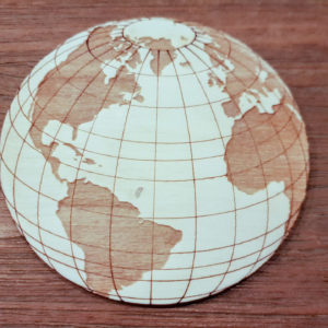 onderzetter Nr30 10 cm