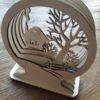 3D winterlandschap - Afbeelding 5
