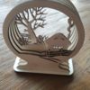 3D winterlandschap - Afbeelding 4