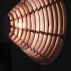 Wandlamp 50cm Piramide - Afbeelding 5