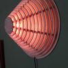 Wandlamp 50cm Piramide - Afbeelding 4
