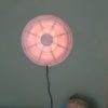 Wandlamp 50cm Piramide - Afbeelding 7