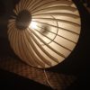 Wandlamp 50cm Bol - Afbeelding 3