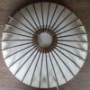 Wandlamp 50cm Bol - Afbeelding 4