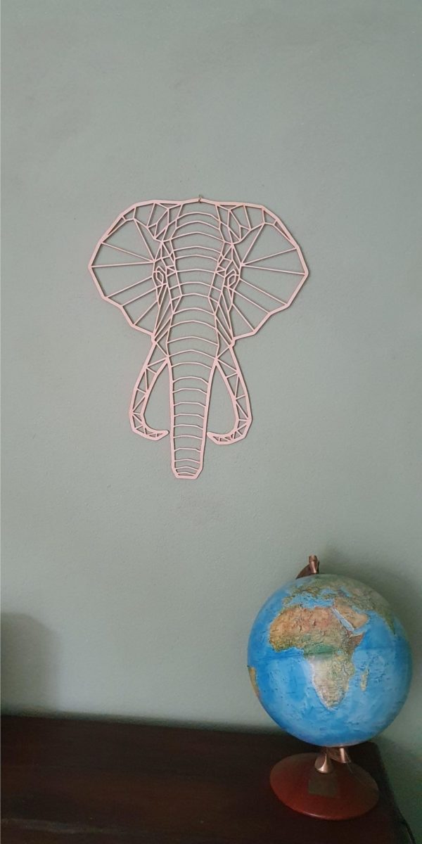 Olifant - Afbeelding 2