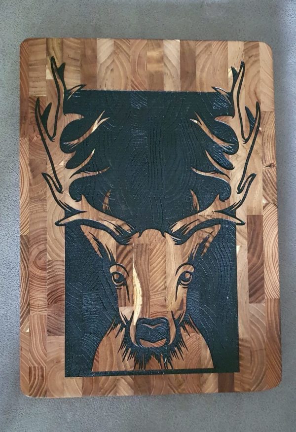 Serveerplank