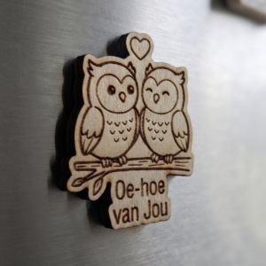Lief geschenk